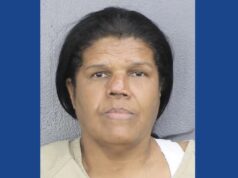 One person arrested following deadly vehicle crash on I-75 in Florida