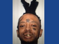 Police searching for potentially “armed and dangerous” assault suspect in Tennessee