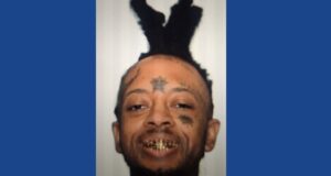 Police searching for potentially “armed and dangerous” assault suspect in Tennessee
