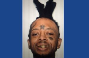 Police searching for potentially “armed and dangerous” assault suspect in Tennessee