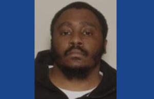 U.S. Marshals searching for wanted fugitive in Ohio