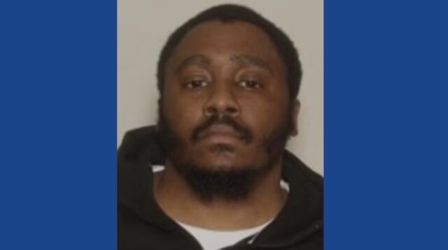 U.S. Marshals searching for wanted fugitive in Ohio