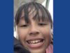 Police searching for endangered missing 8-year-old in Texas