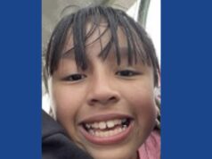 Police searching for endangered missing 8-year-old in Texas