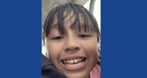 Police searching for endangered missing 8-year-old in Texas