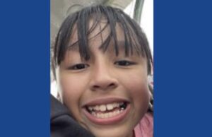 Police searching for endangered missing 8-year-old in Texas