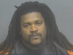 One person arrested after traffic stop ends in drug bust in Virginia
