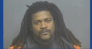 One person arrested after traffic stop ends in drug bust in Virginia