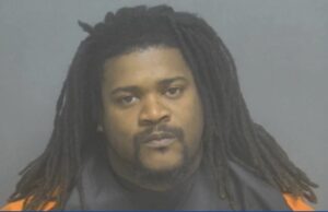 One person arrested after traffic stop ends in drug bust in Virginia