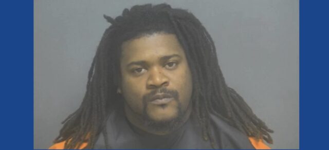 One person arrested after traffic stop ends in drug bust in Virginia
