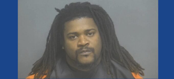 One person arrested after traffic stop ends in drug bust in Virginia