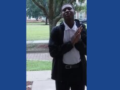 Police searching for missing 15-year-old in Georgia