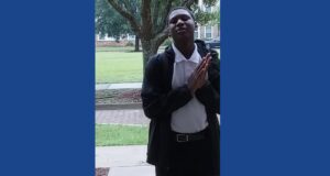 Police searching for missing 15-year-old in Georgia