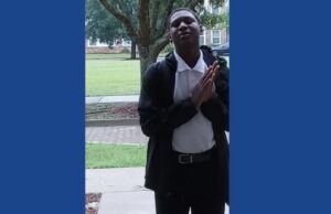 Police searching for missing 15-year-old in Georgia
