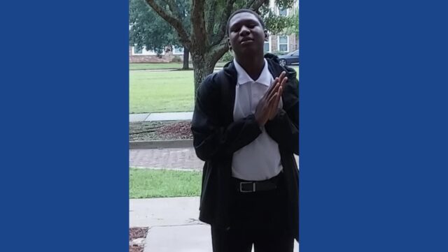 Police searching for missing 15-year-old in Georgia
