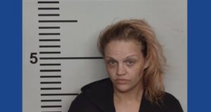 One person arrested after attempting to steal motor oil in Kentucky