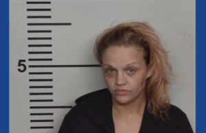 One person arrested after attempting to steal motor oil in Kentucky