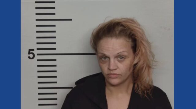 One person arrested after attempting to steal motor oil in Kentucky