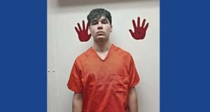 One person arrested on human smuggling and drug charges following traffic stop in Texas