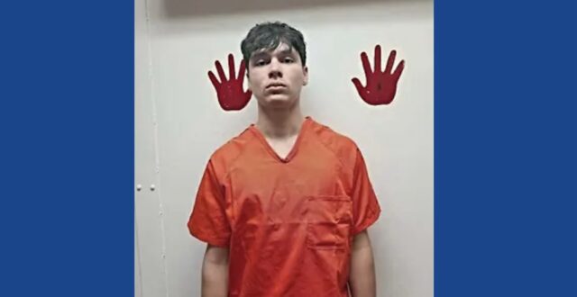 One person arrested on human smuggling and drug charges following traffic stop in Texas