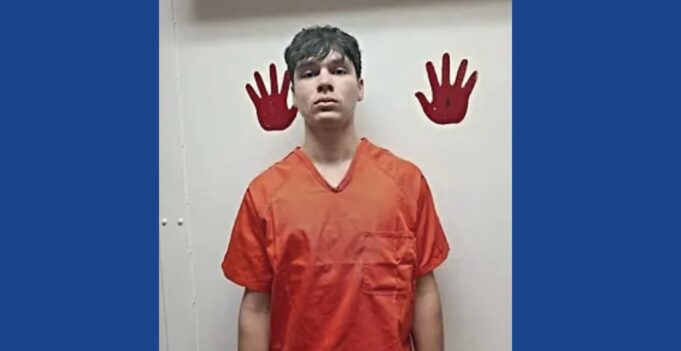 One person arrested on human smuggling and drug charges following traffic stop in Texas