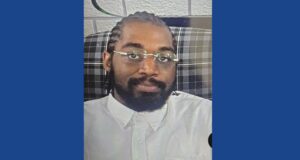 Police searching for missing person in Virginia