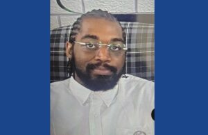 Police searching for missing person in Virginia