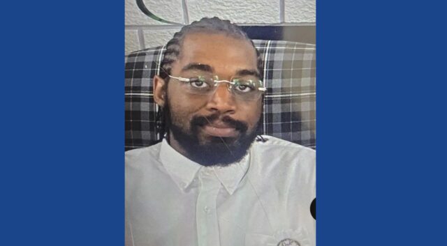 Police searching for missing person in Virginia