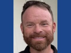 Police searching for missing person in Louisiana