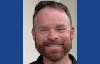 Police searching for missing person in Louisiana