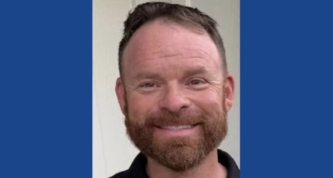 Police searching for missing person in Louisiana