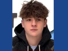 Police searching for missing 14-year-old in South Carolina