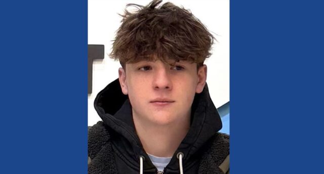 Police searching for missing 14-year-old in South Carolina