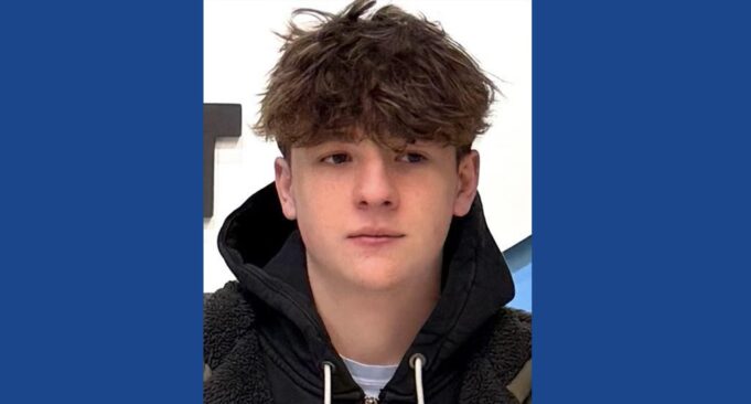 Police searching for missing 14-year-old in South Carolina