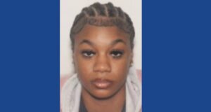Police searching for missing 17-year-old in Arkansas