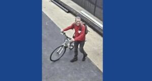 Police searching for person who stole $5,400 in copper cables from Indiana school