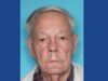 Silver Alert issued for missing 81-year-old in Louisiana