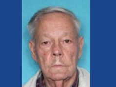 Silver Alert issued for missing 81-year-old in Louisiana
