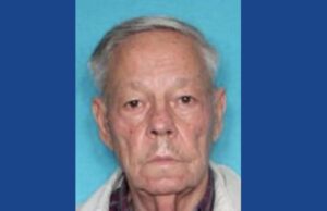 Silver Alert issued for missing 81-year-old in Louisiana
