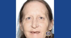 Police searching for missing woman in Tennessee
