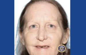 Police searching for missing woman in Tennessee