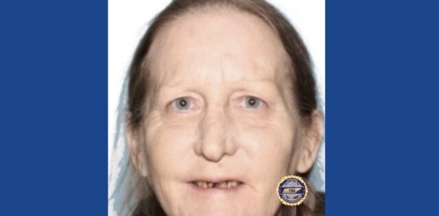 Police searching for missing woman in Tennessee