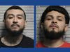 Two people arrested following drug bust in Ohio