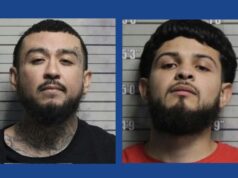 Two people arrested following drug bust in Ohio
