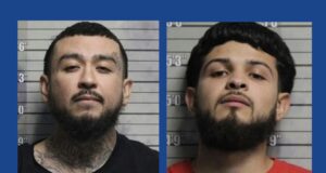 Two people arrested following drug bust in Ohio