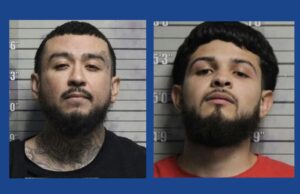 Two people arrested following drug bust in Ohio