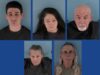 Five people arrested following drug bust in Florida