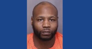 One person arrested after high-speed police chase ends in drug bust on I-95 in South Carolina