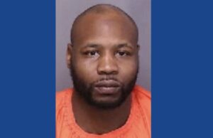 One person arrested after high-speed police chase ends in drug bust on I-95 in South Carolina