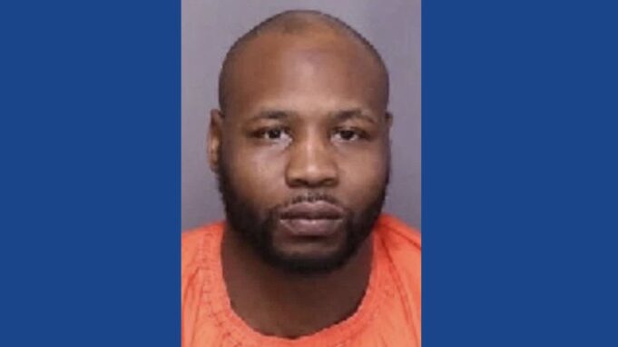 One person arrested after high-speed police chase ends in drug bust on I-95 in South Carolina